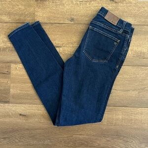 Madewell Women's Skinny Skinny Jeans